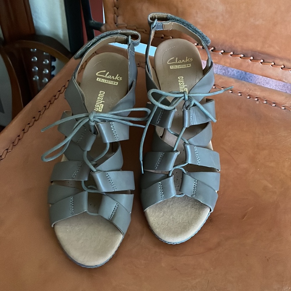 Clarks Collection Shoes